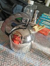 Alessi Bollitore Design Richard Sapper  2L