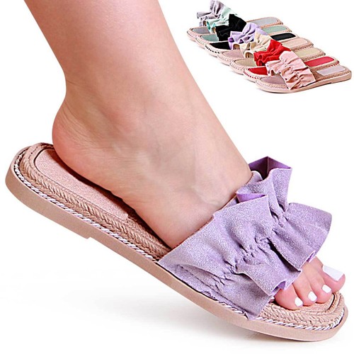 Pantofole donna sandali con - da,