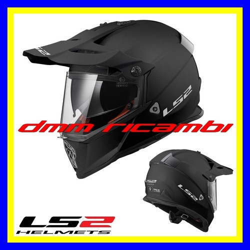 Casco ls2 mx436 - casco,