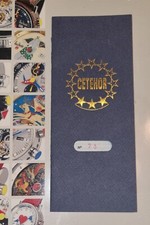 ALAIN SILBERSTEIN CETEHOR