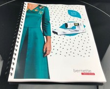 Macchina da cucire Bernina