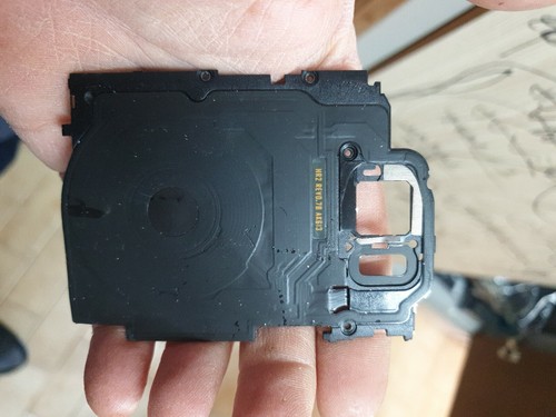 Modulo antenna nfc wpc - modulo, nfc+wpc