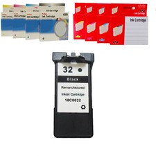 Lexmark 18c0032e cartuccia - 18c0032e,