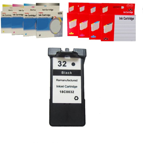 Lexmark 18c0032e cartuccia - 32,