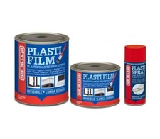 Plastificante protettivo