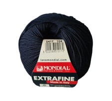 Gomitolo 50 gr  lana merino