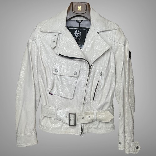 Authentic belstaff black label - authentic,