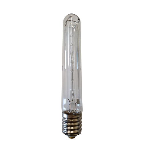 Lampadina alogena tungsteno
