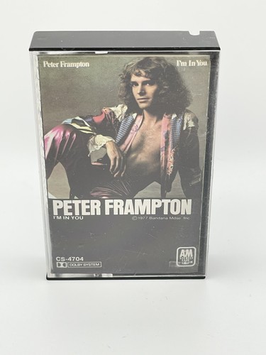 Peter frampton m in - frampton,
