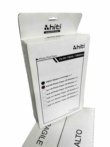 Hiti photo print - photo,