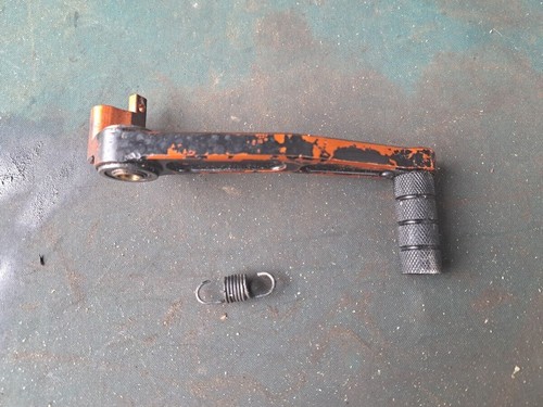 4548 ktm 125 - 4548,