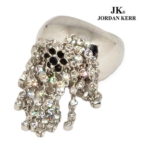 Anello bigiotteria jordan kerr - bigiotteria,