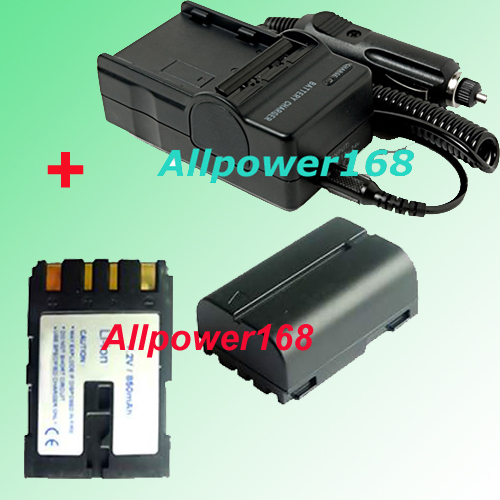 Batteria caricabatterie per - +,