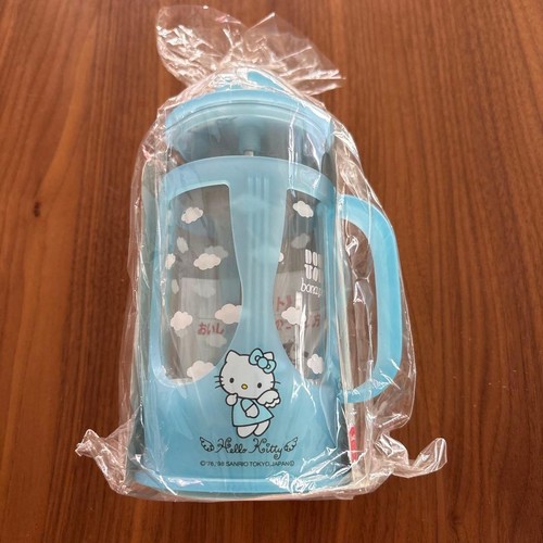 Sanrio hello kitty angel - angel, bona