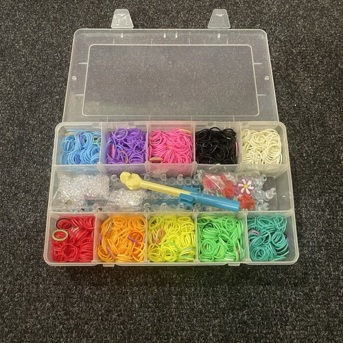 Kit elastici telaio - telaio,