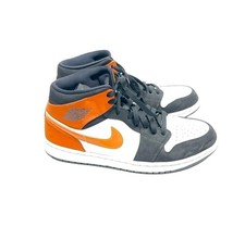Nike Jordan 1 Mid Shattered