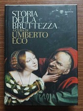 Storia della bruttezza -