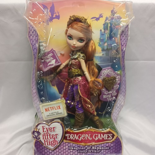 Ever after high - ever, dragon