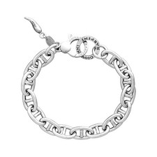 Bracciale Giovanni Raspini Maglia Marina Piccola 12013