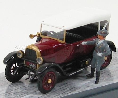 Rio models fiat 501 - 1/43, rio-models