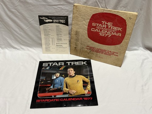 Star trek vintage - trek,