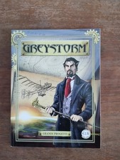 2010 10 GREYSTORM OTTOBRE 2010
