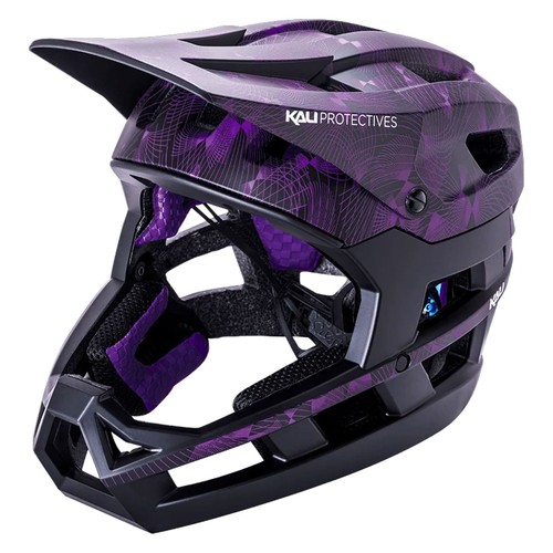 Kali protectives invader - dh,
