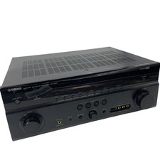Yamaha Model RX-V867 Home