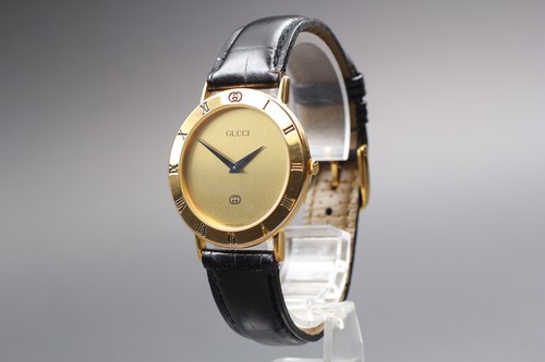 Ecc orologio vintage gucci - [ecc+4],