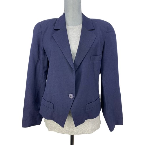 Blazer monopetto vintage jason - monopetto,