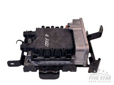 Radiatore elettrico abitacolo