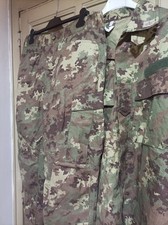 Mimetica Vegetata Esercito