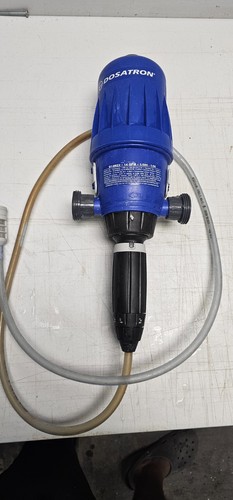 Dosatron d14mz2 gpm - d14mz2, 14