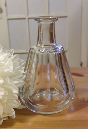 Vaso decanter vintage - , baccarat