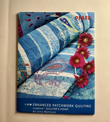 Trapuntatura patchwork
