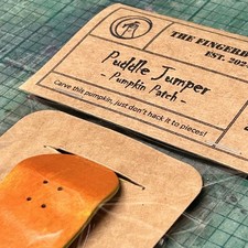 The Fingerboard Co. Mazzo di