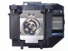 EUALFA Lampada per Proiettore EPSON EH-TW480