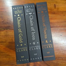 Fairyloot ~ The Last Hours