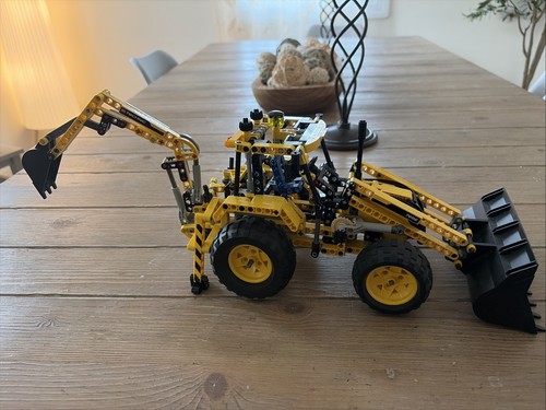 Lego technic terne - technic:,
