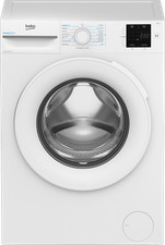 BEKO BMWRU3821W Lavatrice 8kg