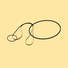 Kit cinghie per Grundig RPC