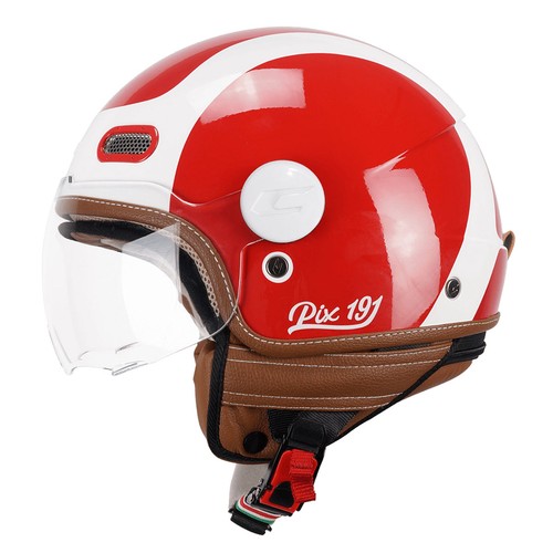 Casco jet cgm - jet,