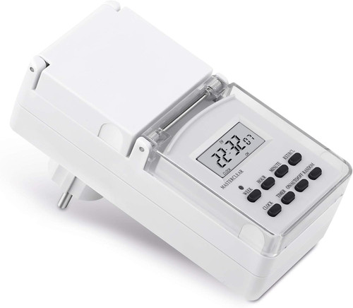Timer digitale per - digitale,