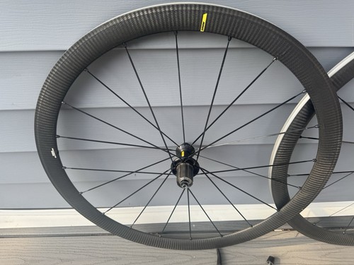 Mavic cosmic carbone - mavic,