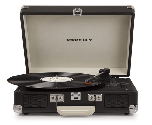 Crosley cruiser plus - crosley,