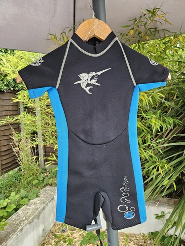 Guanto body bambini - guanto,