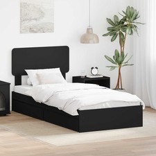 Letto con Contenitore con