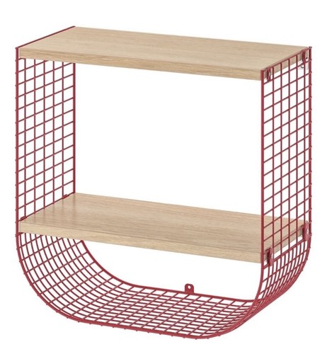 Nuova mensola parete - mensola, ikea