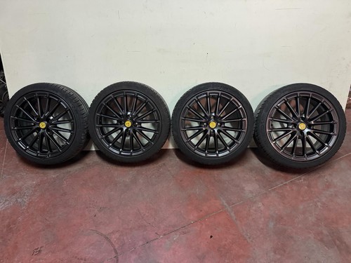 Cerchi gommati fiat 500 - 4,