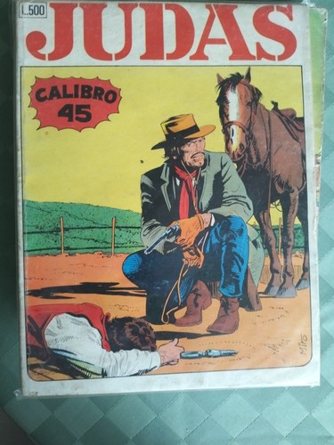 Lotto fumetti vari - lotto,
